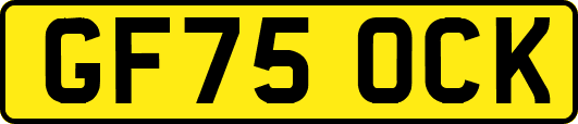 GF75OCK