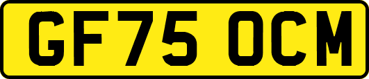 GF75OCM