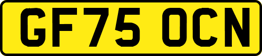 GF75OCN