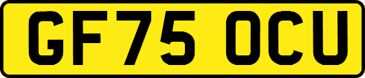 GF75OCU