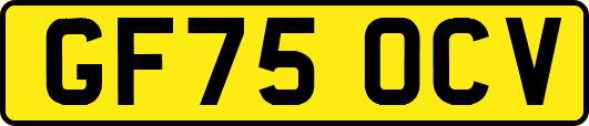 GF75OCV