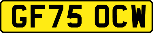 GF75OCW