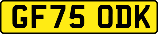 GF75ODK