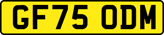 GF75ODM