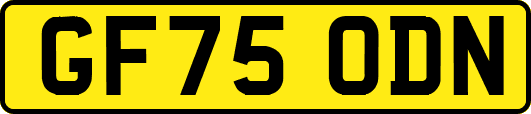 GF75ODN