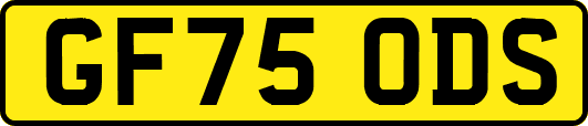 GF75ODS