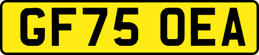 GF75OEA