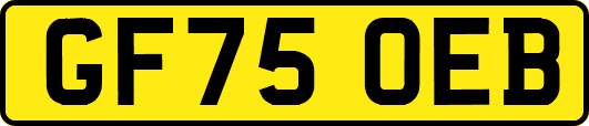 GF75OEB