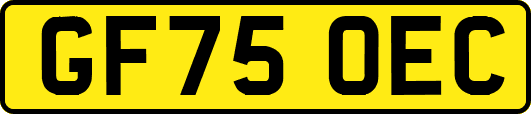 GF75OEC