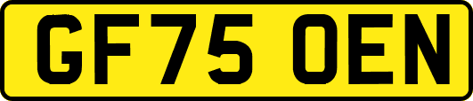 GF75OEN