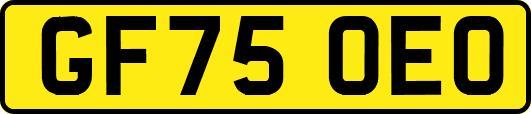 GF75OEO