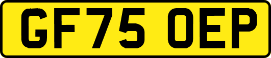 GF75OEP