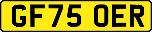 GF75OER