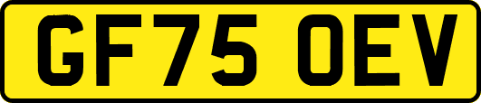 GF75OEV