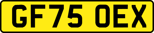 GF75OEX