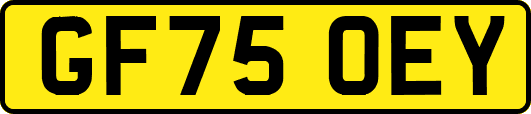 GF75OEY
