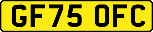 GF75OFC