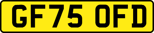 GF75OFD