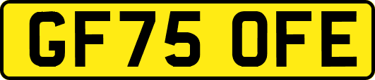 GF75OFE