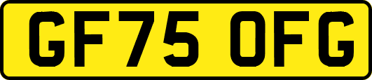 GF75OFG