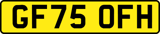 GF75OFH