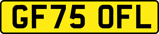 GF75OFL