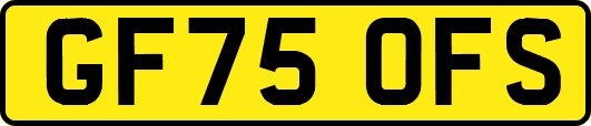 GF75OFS