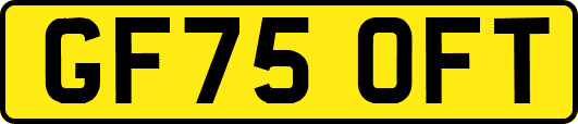 GF75OFT