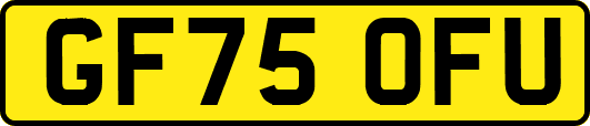 GF75OFU