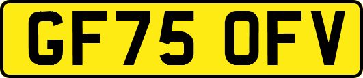 GF75OFV