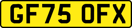 GF75OFX