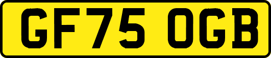 GF75OGB