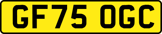 GF75OGC
