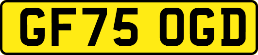 GF75OGD