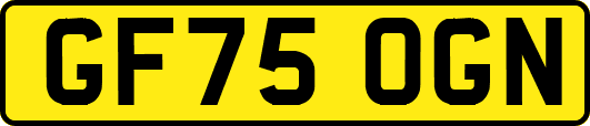 GF75OGN