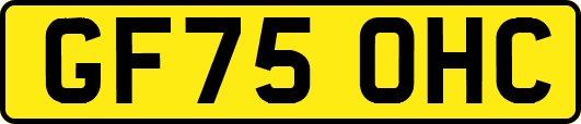 GF75OHC
