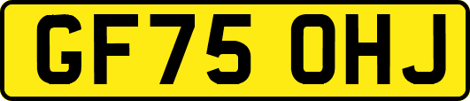 GF75OHJ