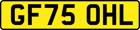 GF75OHL