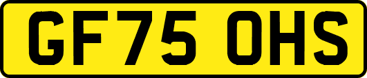 GF75OHS