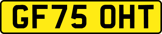 GF75OHT