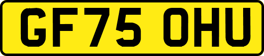 GF75OHU