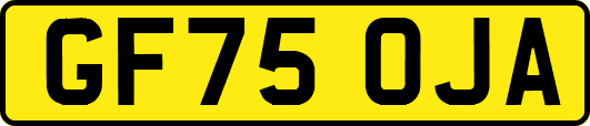 GF75OJA