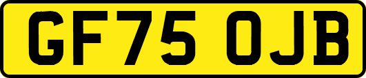 GF75OJB