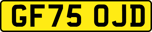 GF75OJD