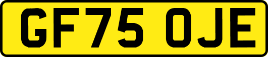GF75OJE