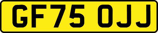 GF75OJJ
