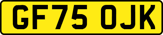 GF75OJK