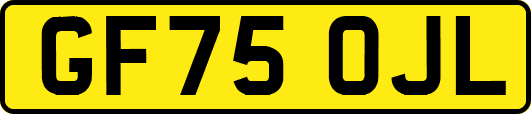 GF75OJL