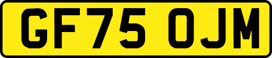 GF75OJM