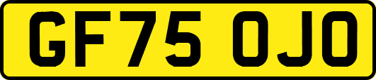 GF75OJO